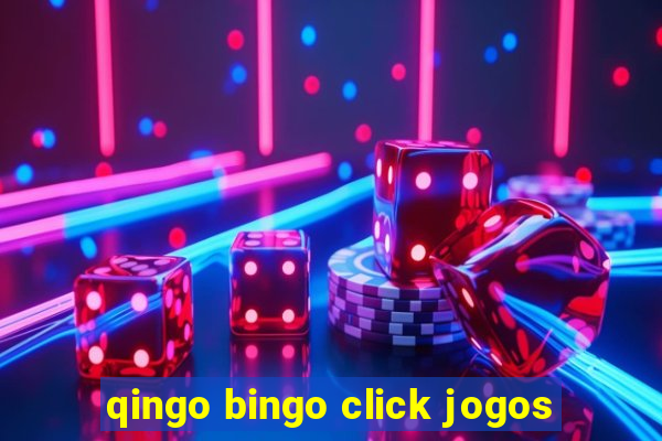 qingo bingo click jogos